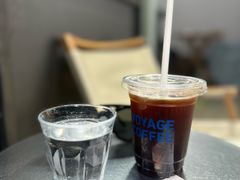 -VOYAGE COFFEE 咖啡烘焙工坊店(798艺术区店)