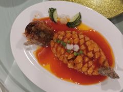 -清真马祥兴菜馆(云南北路店)