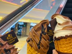 -GODIVA(王府井apm店)
