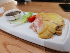 -弄堂咪道-饭香·面香·馄饨香(汇锦广场店)