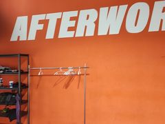 -AFTERWORK健身(临平银泰inPARK店)