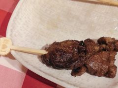 -西贝(厦门中华城店)