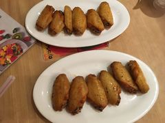 -必胜客(百联又一城店)