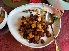 -青岛香格里拉·香宫中餐厅