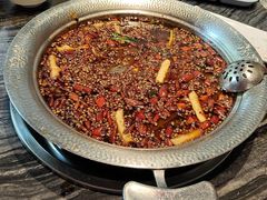 -老船舫·现做活鲜鱼馆(东郊记忆店)