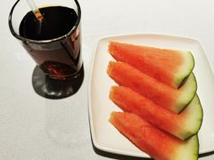 西瓜-海底捞火锅(长宁路龙之梦店)