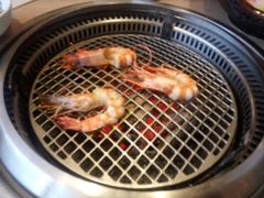 大虾-好牛烧肉(世茂广场店)
