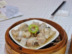 -潮福城大酒楼·潮粤菜·港式点心(阳光城店)