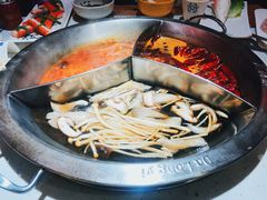 -大龙燚火锅(春熙店)