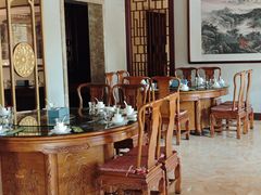 -民族饭荘(新华大街店)