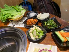 -杀猪天·韩国烤肉(总店)