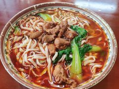 -东京包子楼(政七街店)