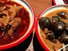 -老闵田螺馆·南昌市井菜·特色小吃(总店)