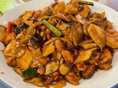 八珍豆腐-陈傻子餐厅(世纪都会店)