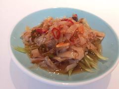 -宁波石浦大饭店(新材料城店)