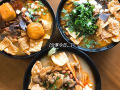 -柳大厨螺蛳粉(人民路总店)