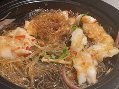 -绿茶餐厅(朝阳大悦城店)