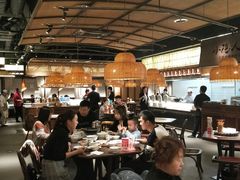 大堂-小隐人家(乐松店)