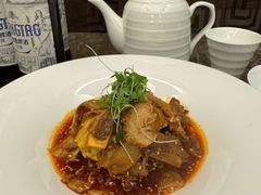 -真爱中国餐馆·年华店(朱雀大街店)