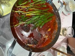 -渔乡米香·剁椒鱼头(四方坪店)