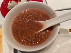 小米粥-大董(环贸iapm店)