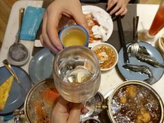 -喜庭海鲜自助(来福士店)