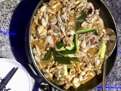 -蘭奢雅集·江浙菜(青山江滩店)