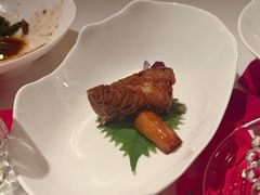 招牌熏鱼-西郊5号·Maggie 5