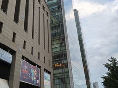 -凯德MALL(西直门店)
