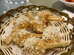 -庄氏祥记家常食府(国瑞建材家居博览中心店)