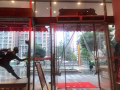 -百年神厨·地道川菜(清江西路店)