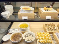 -TABLE·味西餐厅-成都茂业JW万豪酒店