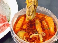 -金龙·打边炉(武进路店)