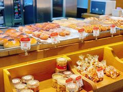 -西村叔叔的店·面包·甜品·蛋糕(崂山丽达店)