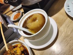 -全牛匠·乐山跷脚牛肉(新中关店)