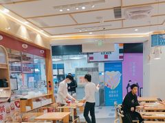 -喜家德虾仁水饺(南山书城店)
