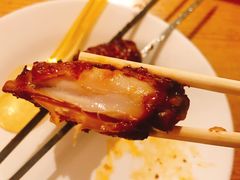 -鬼味烤翅(南锣鼓巷店)