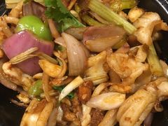 -猛料鸭仔饭(赤坎店)
