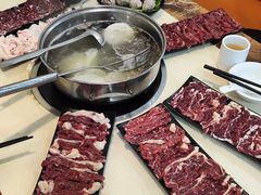 -福合埕牛肉丸(福平路店)