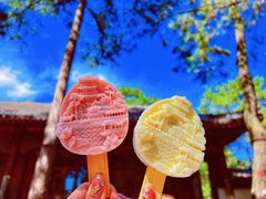 -承德避暑山庄景区