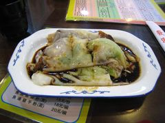 叉烧肠-昇记肠粉王(福华路店)