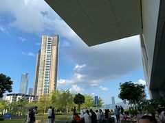 -SAANCI山池咖啡(海上世界文化艺术中心店)