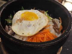 -本家·添百客韩国料理(泰然店)
