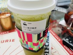 -LELECHA乐乐茶(美罗城店)