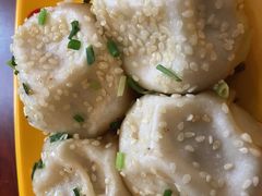 -小杨生煎(黄河路店)