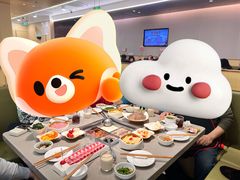 -海底捞火锅(奥森店)