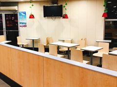 -麦当劳(盐城世纪大道得来速店)