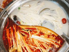 -彤德莱牛肉火锅(双港店)