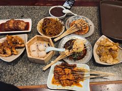 -小街天府(西工小街店)