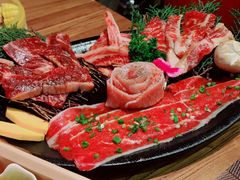 -黑牛の店·和牛烧肉(合生汇店)